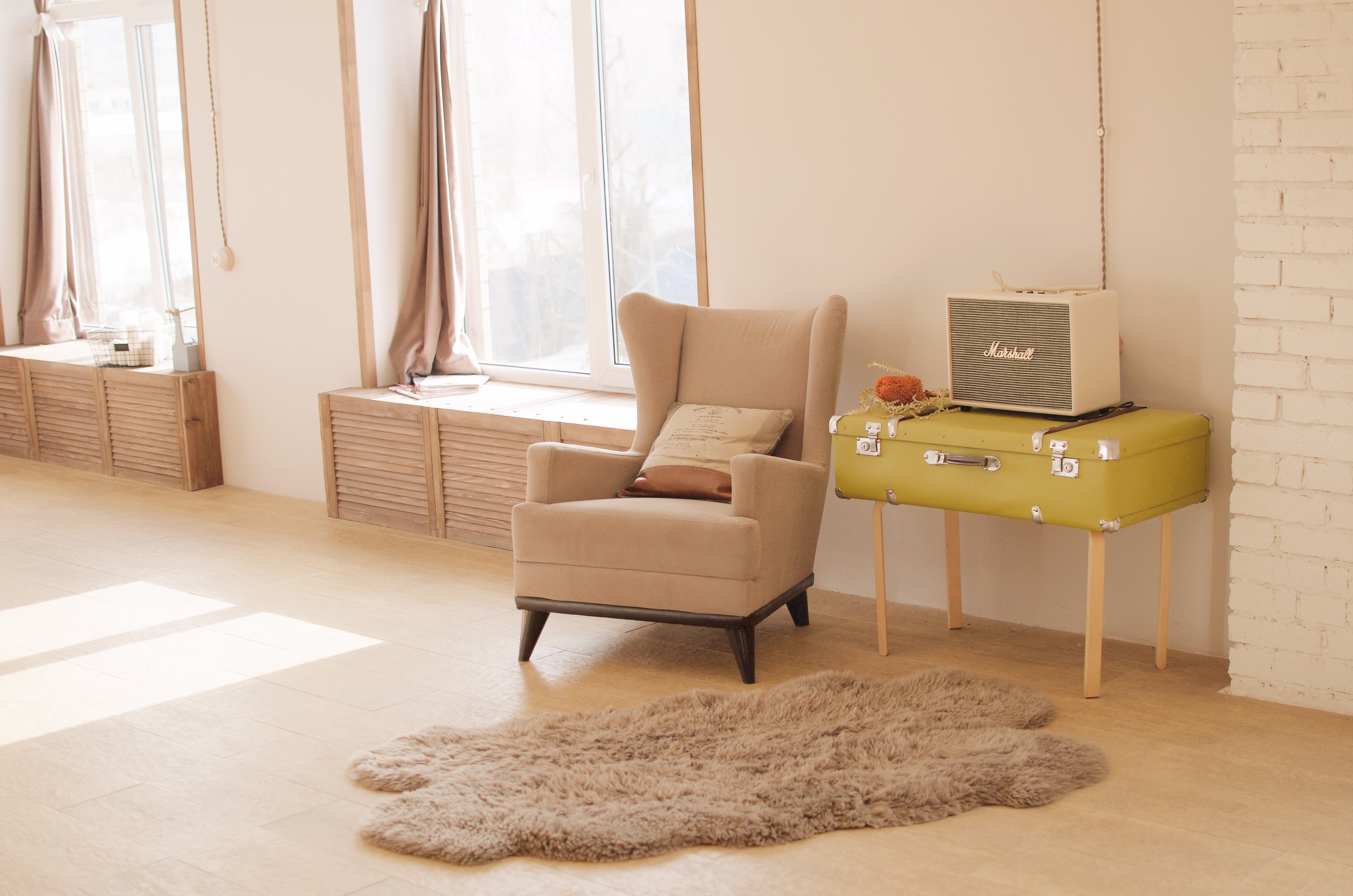 chair-interior